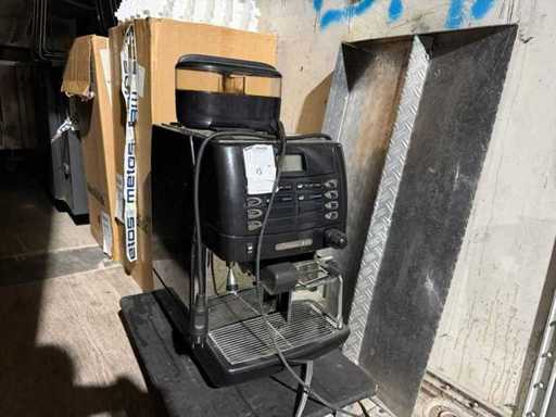 La Cimbali M1 Koffiemachine volautomaat