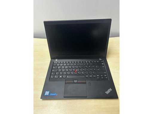 LENOVO - T460S - Ordinateur portable