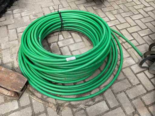 Tube de protection de câble Decrotech Eco-Duct Roll
