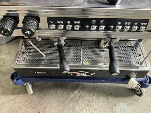 Wega Orion Espressomaschine