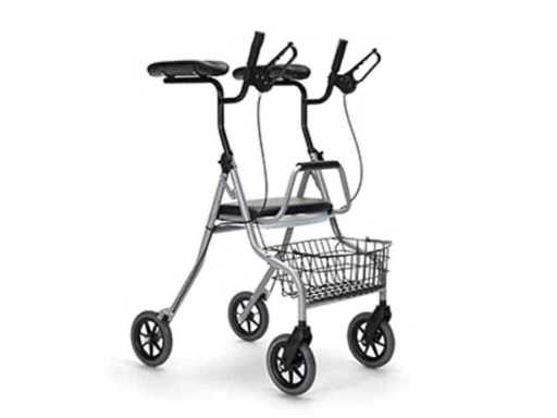 Vermeiren - 276 C29 ROLLATOR 