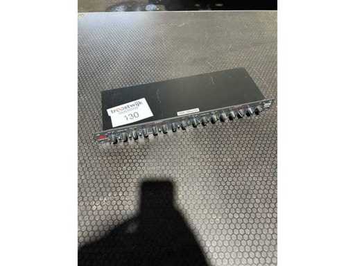 DBX - 166 xl - DBX 166 xl