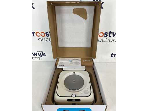 iRobot Braava Jet M6 – Mop robot | Samsung HW-B650F Essential B-Series – Soundbar (2025) | LG DSC9S – Bară de sunet cu subwoofer | iRobot Roomba i7 – Aspirator robot