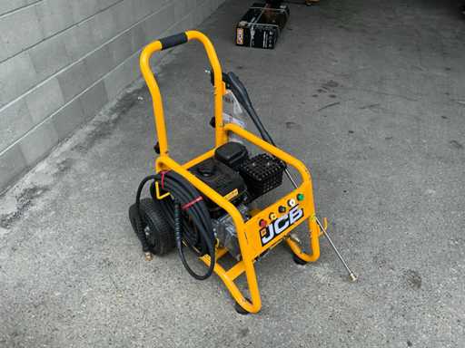 2025 JCB PWNL750320P Hogedrukreiniger