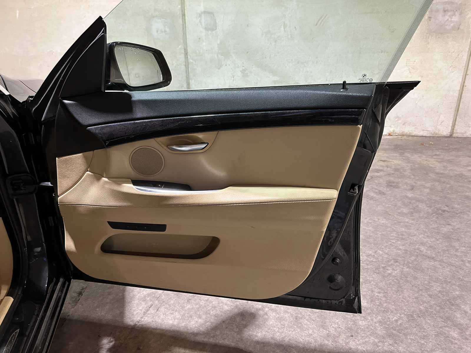 BMW 535i Gran Turismo High Executive 306pk 2010 (Origineel-NL) 5-serie F07, 83-KTP-2