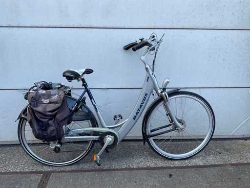 Batavus Padova einfaches Deluxe-Elektrofahrrad