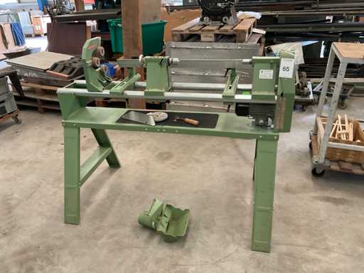 Tour à bois Electra Beckum HDM 1000