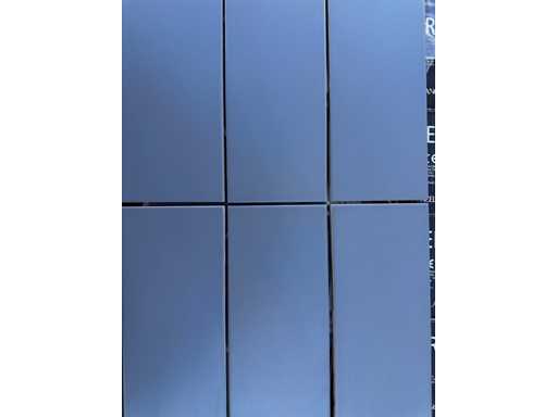 PORCELANOSA - Płytki ścienne (58m2)