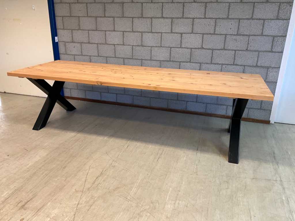 Tavolo da pranzo