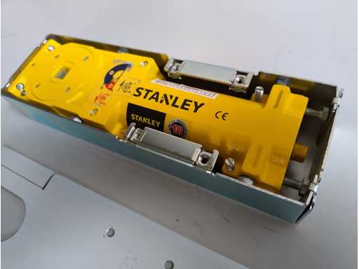 Stanley - Floor Spring body voor draaideuren