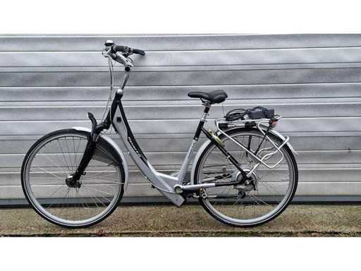 Sparta Ion L-Series Electric Women's Bike