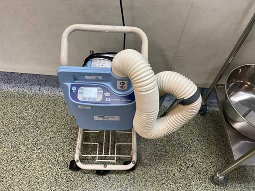 COVIDIEN WARMTOUCH Mobiele Verwarming