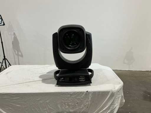 Clay Paky Mythos 2 Spotlight (Poseerbaar Hoofd)