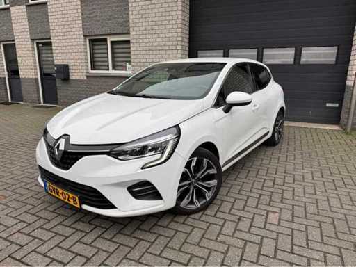 Renault - 2019 - Clio - 1.0 TCe Life - Car