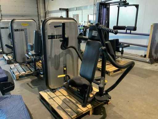 Technogym Element pectorale Krachtstation
