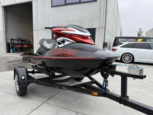 SEADOO - RXP 215 - Water scooter