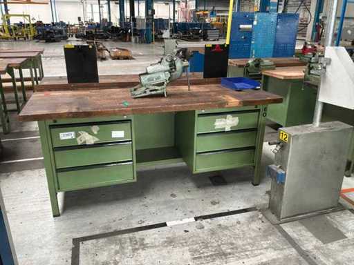 Workbench