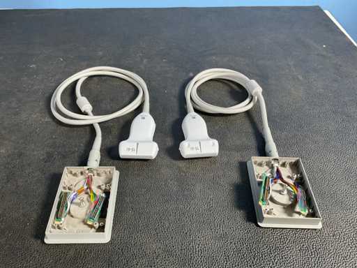 Fuji Film Sonosite - Ultrasound accessories (2x)