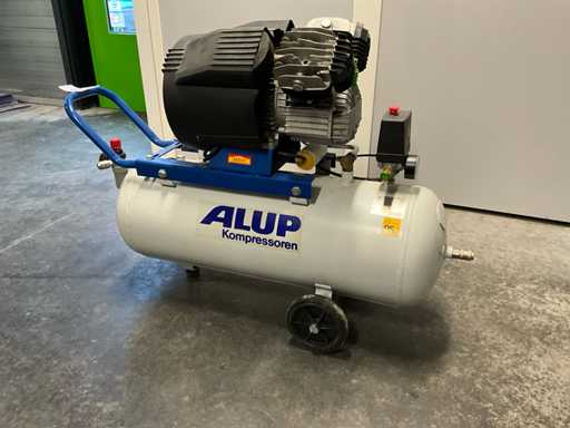 Compressore Fiac 2007