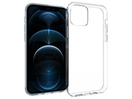 ACCEZZ iPhone 12 (Pro) Série de coques de téléphone (environ 320x)