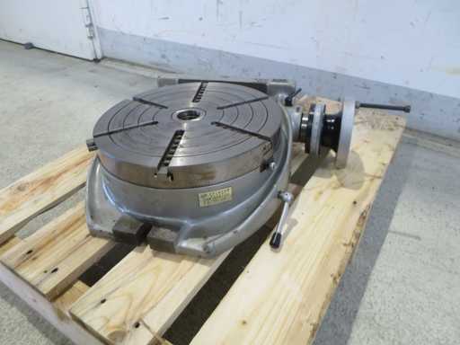 YUNTAI TSL 320 Scheidingshoofd