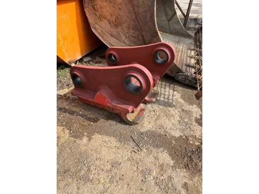 LENHOFF SW 25 SD SCHNELLKUPPLUNG