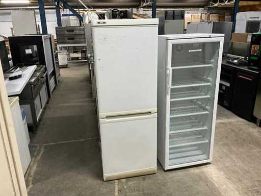 Combinație frigider-congelator Liebherr ZK 19/9 R