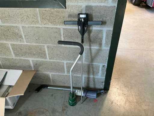 Turf-Tec Penetrometer