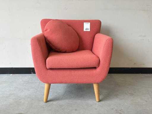 Morgan Soho Sessel