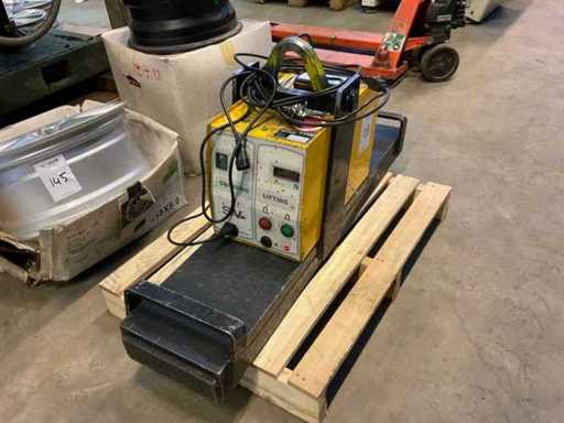 Aimant de levage de batterie Mitari BM3600