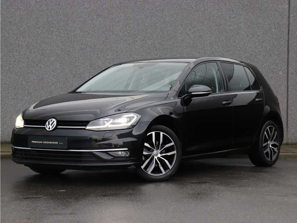 Golf 2019 1.0 discount tsi