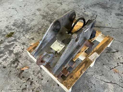 2017 Matt Nielen HCW1 Cuplu Rapid Hidraulic CW10