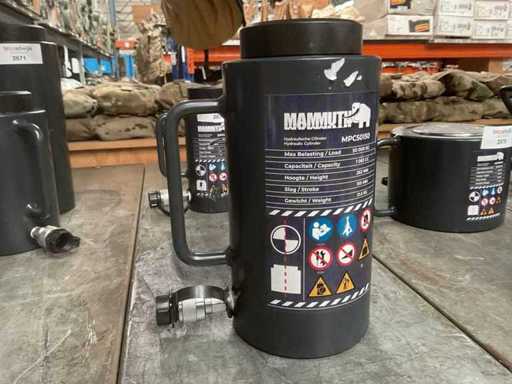 Mammuth MPC50150 Hydraulic Lifting Cylinder