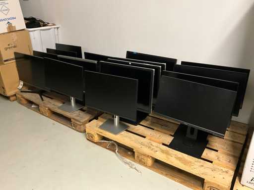Monitor (17x)