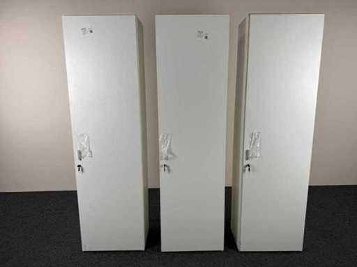 TECHO - - swing door cabinet - Storage cabinet