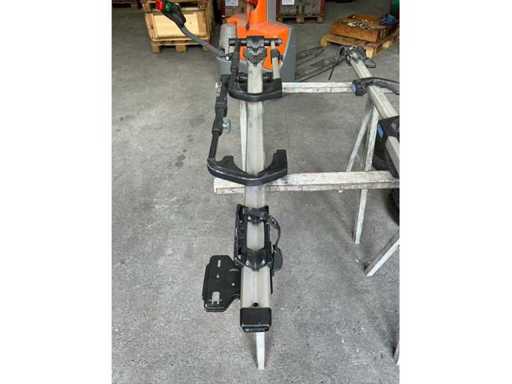 Thule Car Bike Rack