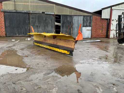 1988 Nido RUB 280-r-epz Diversen