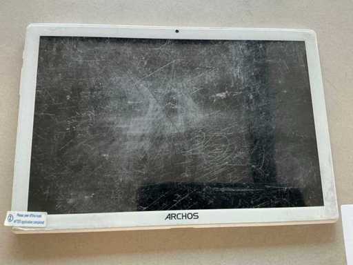 Tablette ARCHOS AC101t4g