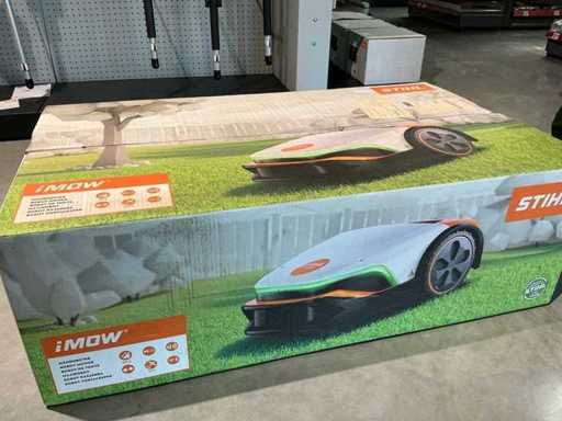 Stihl IMow 6 Tondeuse robotisée