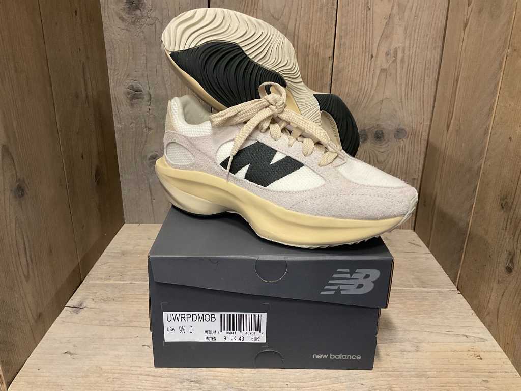 New balance - UWRPDMOB - Sneaker taille 43 | Troostwijk Auctions