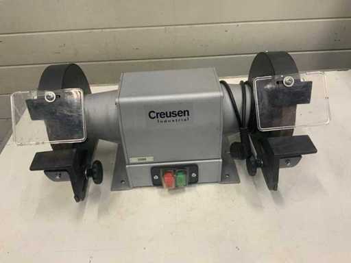 Creusen DS 9200 Workbench Grinder