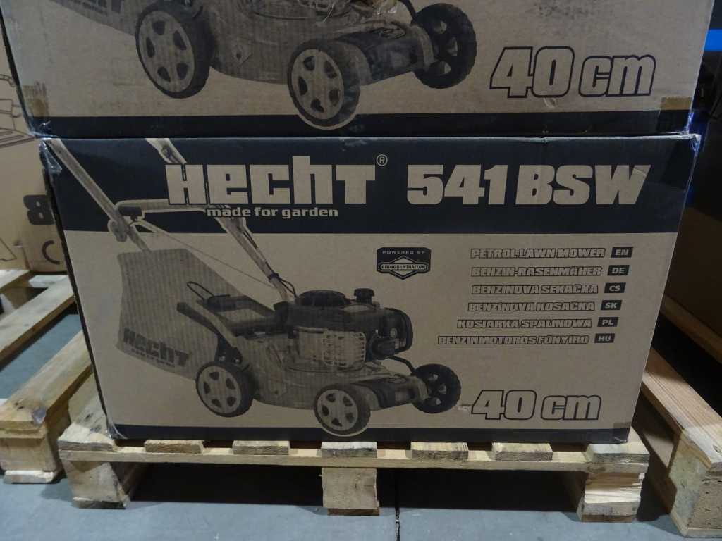 Hecht - 541 BSW - Grasmaaier benzine