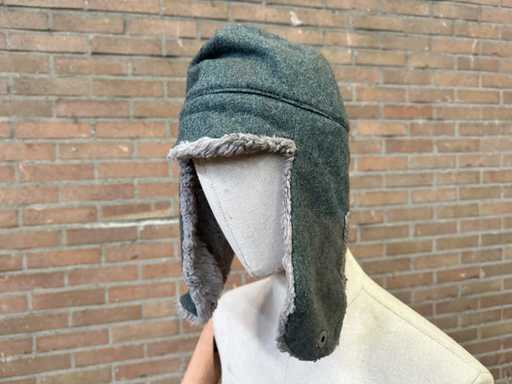 Lot de p?l?rii de iarn? elve?iene