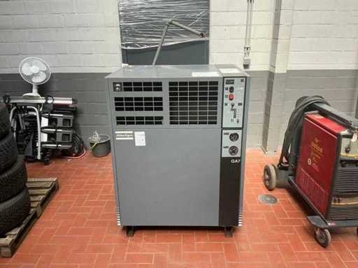 Atlas Copco GA7 Luchtcompressor