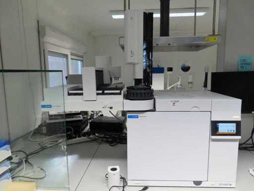 Bankruptcy laboratory Ioniqa Technologies BV