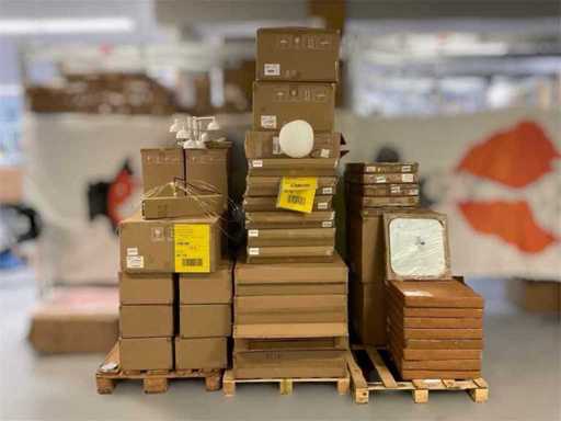 Iluminat pentru petreceri și diverse aspecte