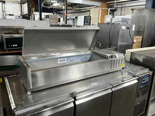 Combisteel 7450.0025 Saladiere