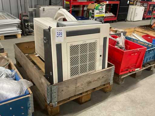 Gree GKH12K3CI Airconditioning