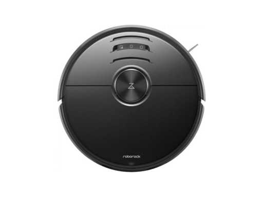 Roborock S6 MaxV - Robotstofzuiger met dweilfunctie