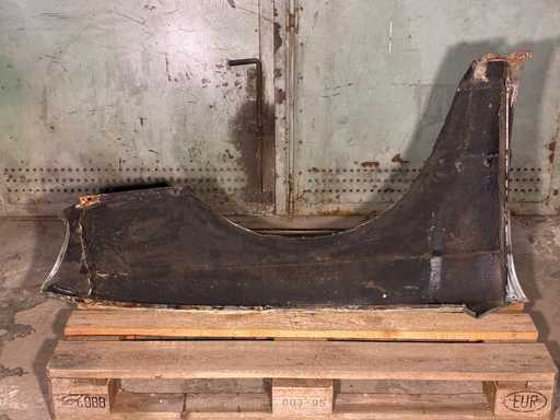 BMW - Spatborden - E28 - Carrosserieonderdeel